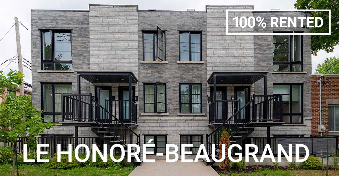 projet condo location montreal hochelaga maisonneuve honore beaugrand