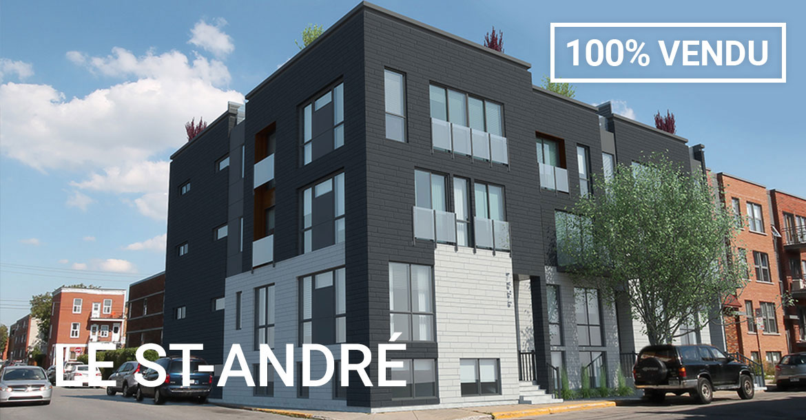 projet condo vente montreal villeray st-andre