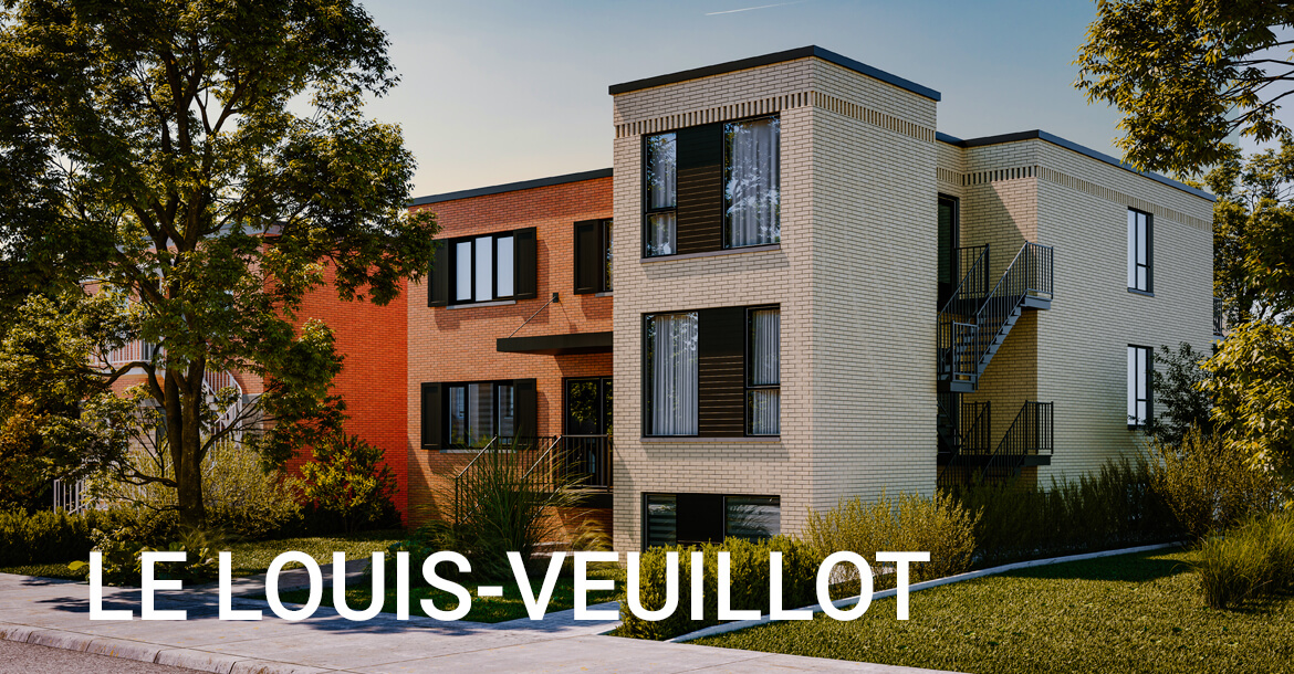 projet condo vente montreal le louis-veuillot